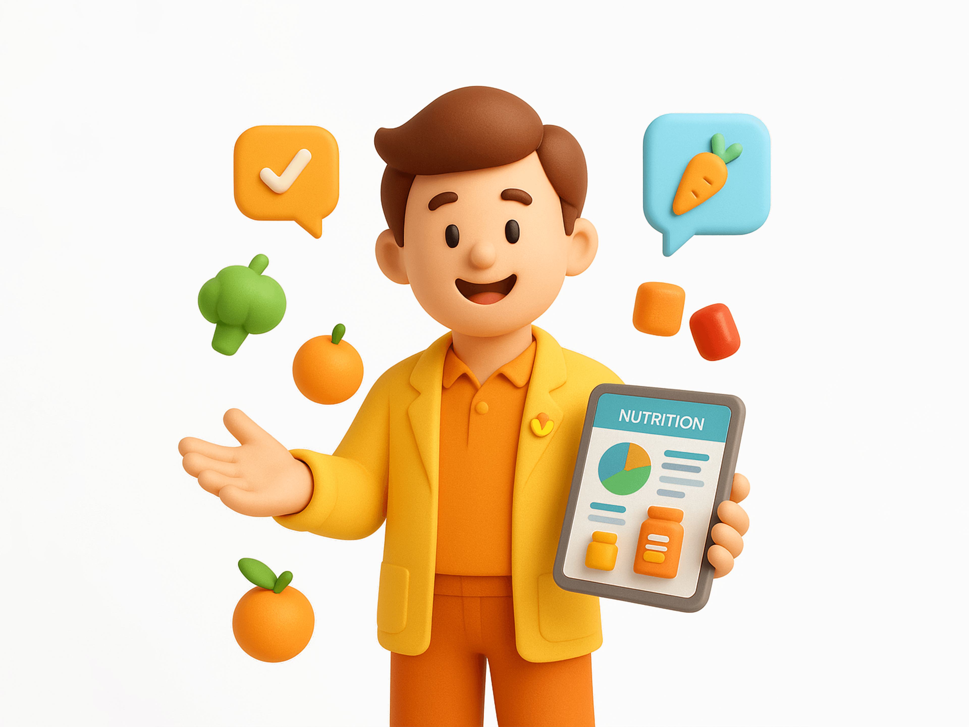 WhatsApp AI Assistant for Youvit Indonesia